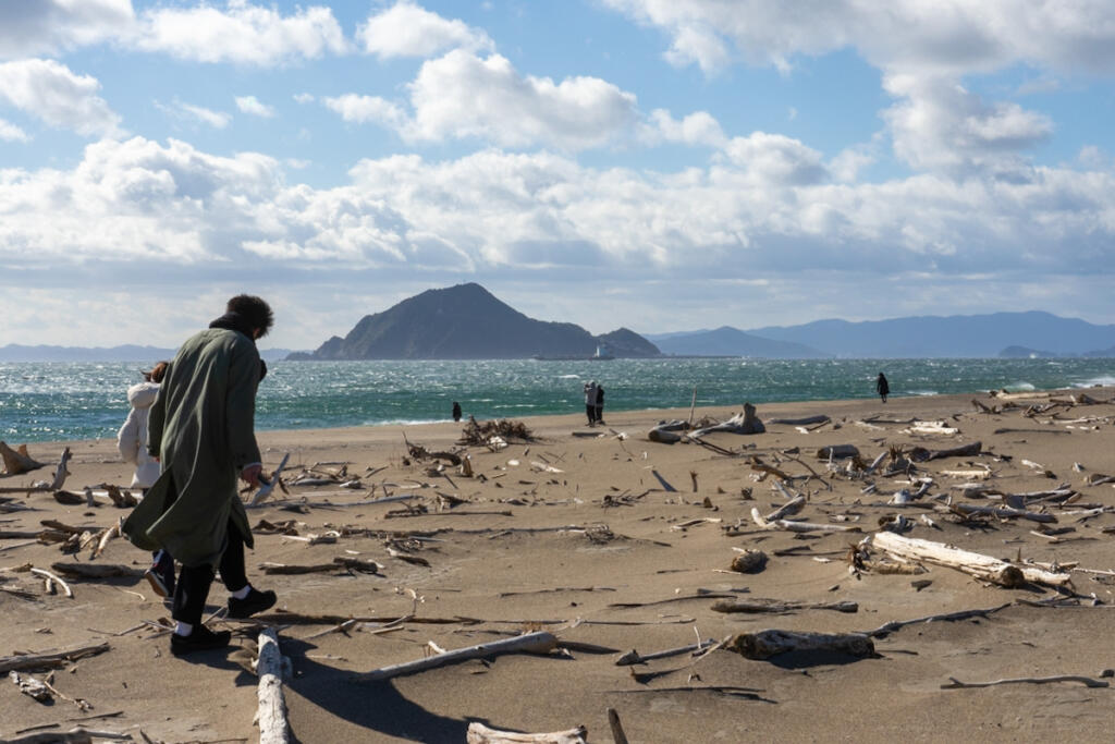 「恋人の聖地」でもある