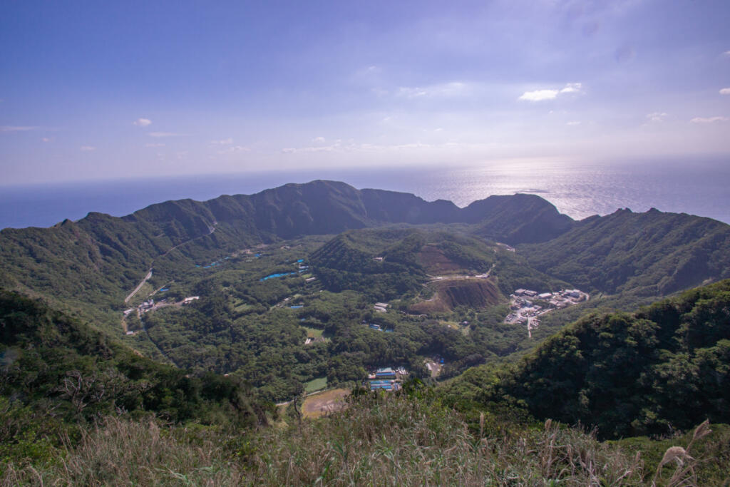 【Otonbu】 A spectacular view that brings tears to your eyes