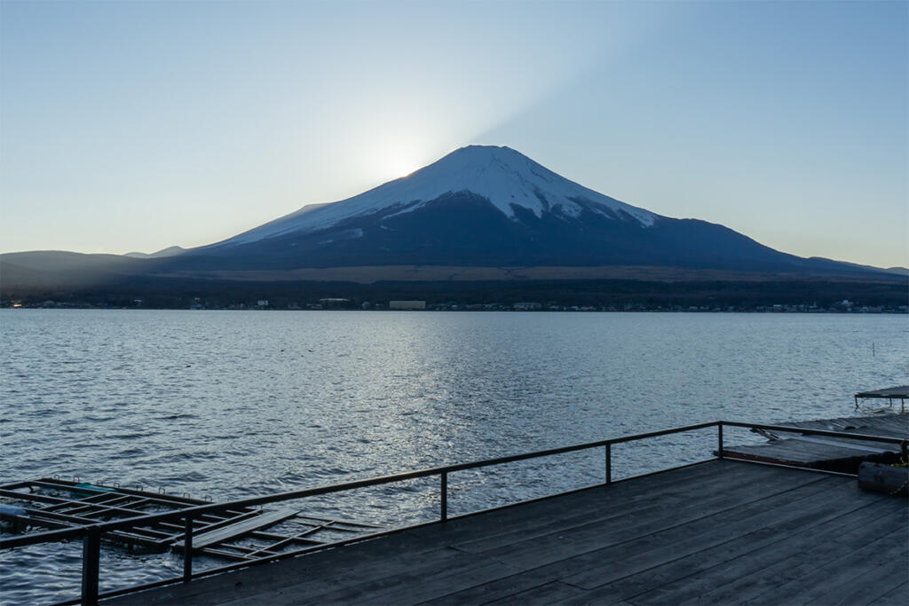 日本は素晴らしい国だ‼︎