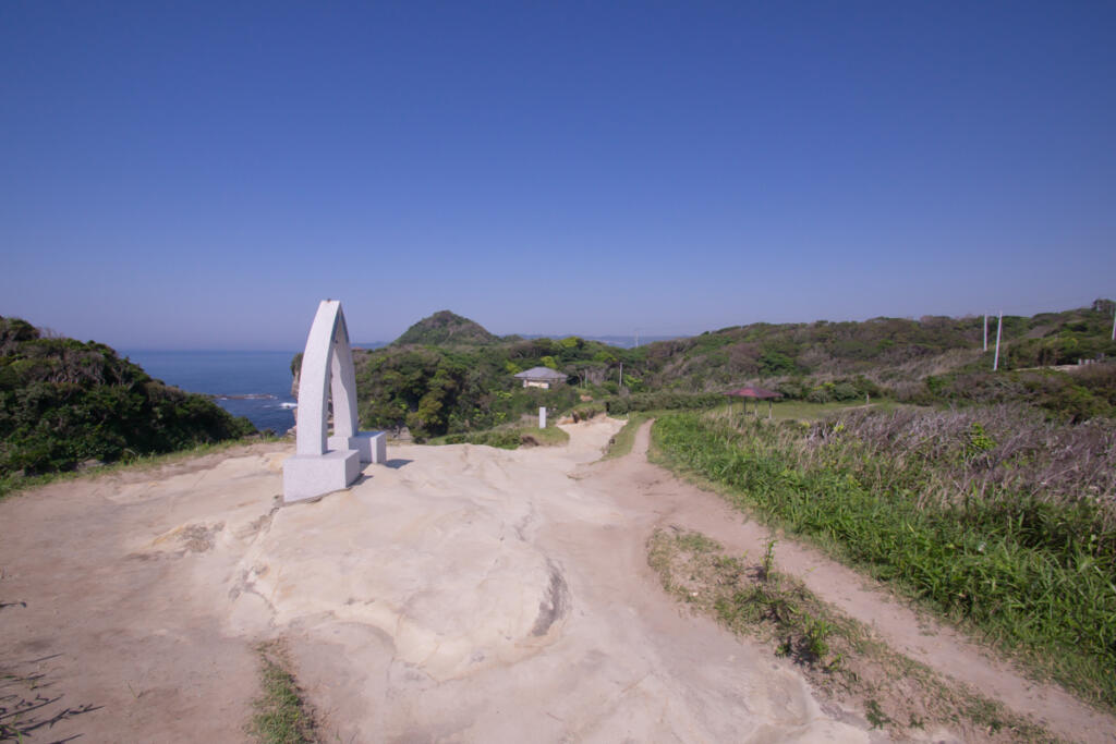 鵜原理想郷の特徴とは？