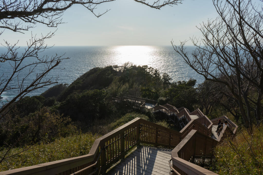 静岡県【西伊豆】海沿いの絶景スポットをご紹介‼︎【堂ヶ島公園】【堂ヶ島トンボロ】　【恋人岬】