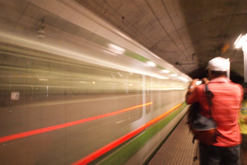 【土合駅】地下70メートル!! 群馬県にある日本一のモグラ駅を解説