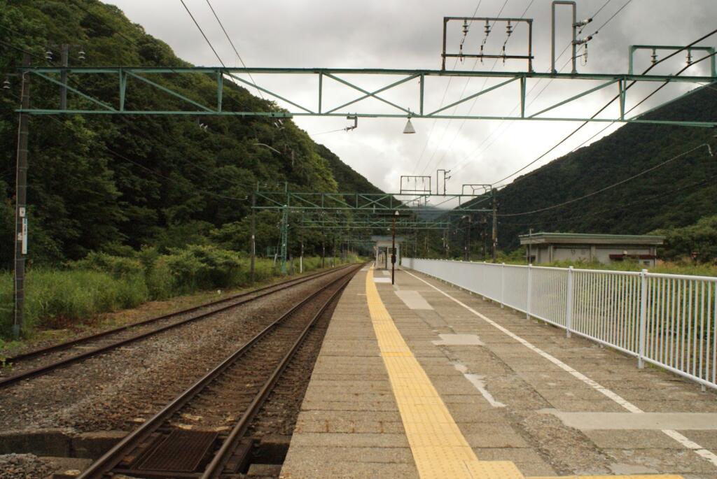 Why it is called “Japan’s No. 1 Mole Station”