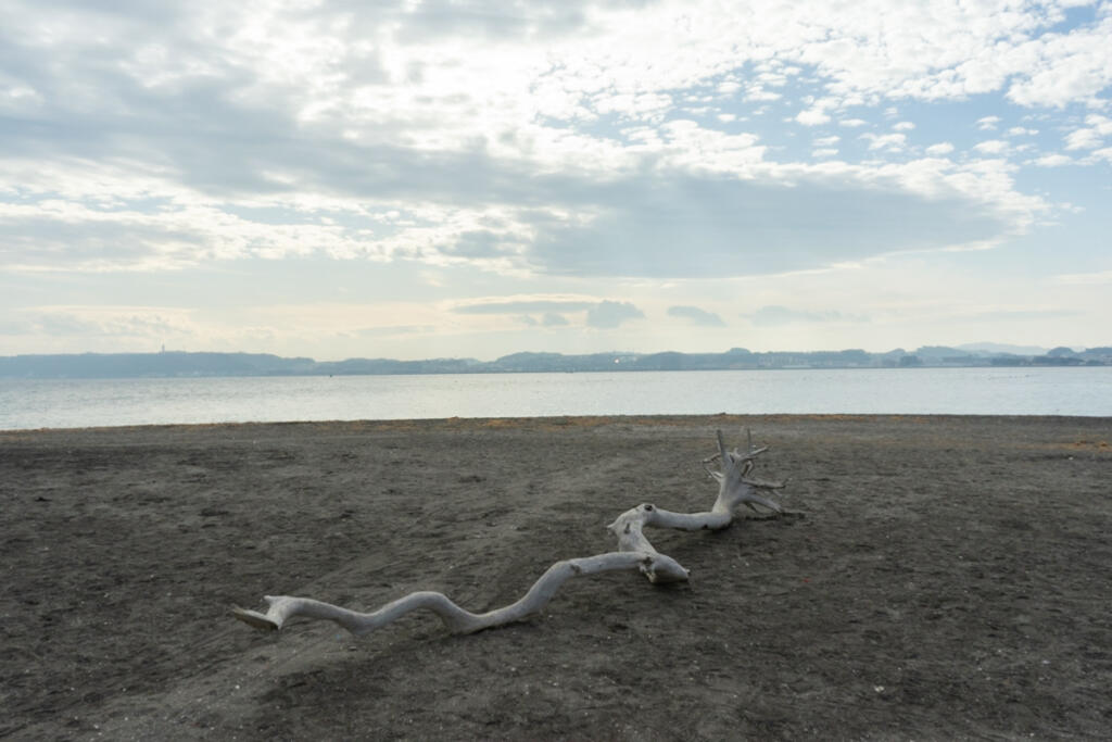 A former Japanese military fortress island where you can enjoy a nostalgic world feeling